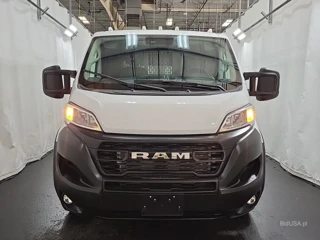 RAM RAM PROMASTER 1500 1500 STANDARD
