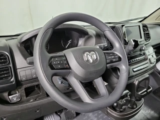 RAM RAM PROMASTER 1500 1500 STANDARD