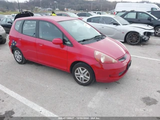 HONDA HONDA FIT