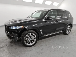 BMW X5 SDRIVE SDRIVE 40I