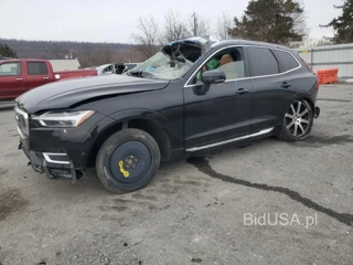 VOLVO XC60 T5 IN T5 INSCRIPTION