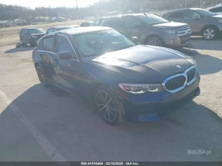 BMW 330I XDRIVE