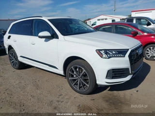 AUDI AUDI Q7 PRESTIGE 55 TFSI QUATTRO TIPTRONIC