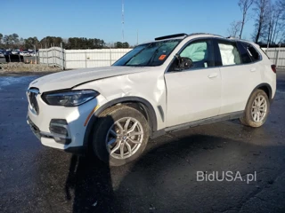 BMW X5 SDRIVE SDRIVE 40I