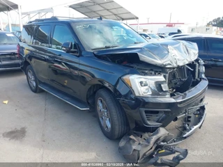 FORD FORD EXPEDITION XLT