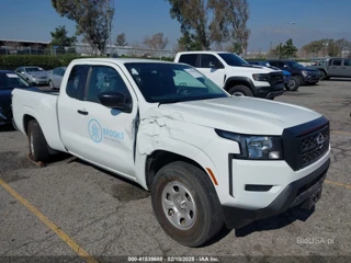 NISSAN NISSAN FRONTIER KING CAB S 4X2