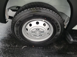 RAM RAM PROMASTER 1500 1500 STANDARD