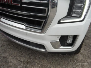 GMC YUKON 4WD SLT