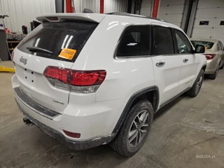 JEEP JEEP GRAND CHEROKEE LIMITED