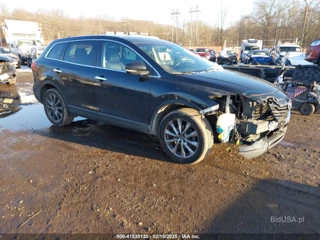 MAZDA MAZDA CX-9 GRAND TOURING