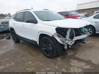 GMC TERRAIN FWD SLE