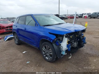 KIA KIA SELTOS S
