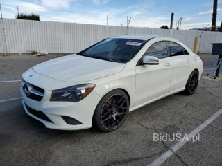 MERCEDES-BENZ CLA 250 250