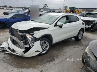 MERCEDES-BENZ GLA 250 4M 250 4MATIC