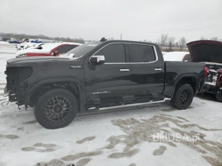 GMC SIERRA K15 K1500 DENALI