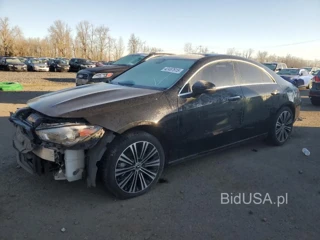 MERCEDES-BENZ CLA 250 4M 250 4MATIC