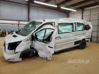 FORD TRANSIT T- T-350