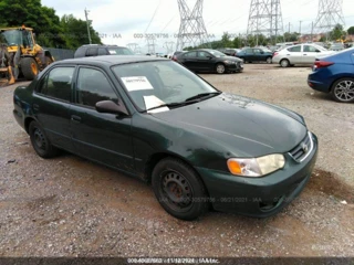TOYOTA TOYOTA COROLLA CE