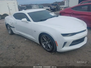 CHEVROLET CHEVROLET CAMARO 1LT