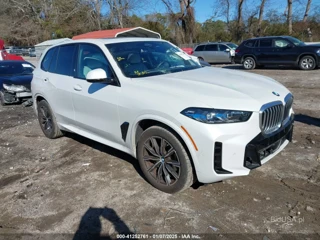 BMW X5 SDRIVE40I