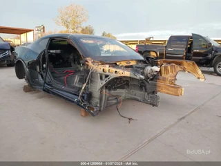 CHEVROLET CHEVROLET CAMARO ZL1
