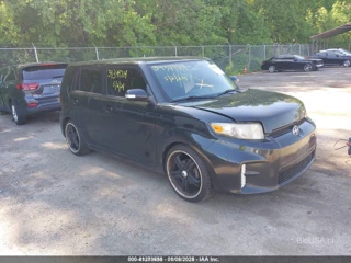 SCION SCION XB