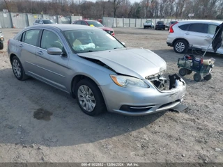 CHRYSLER CHRYSLER 200 LX