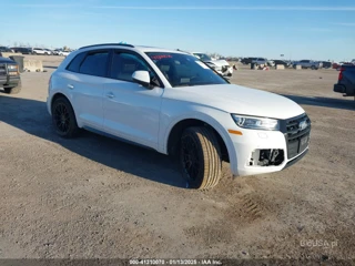 AUDI AUDI Q5