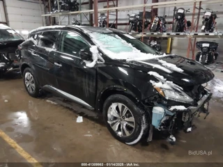 NISSAN NISSAN MURANO