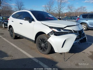 TOYOTA TOYOTA VENZA NIGHTSHADE EDITION