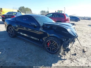 FORD FORD MUSTANG V6