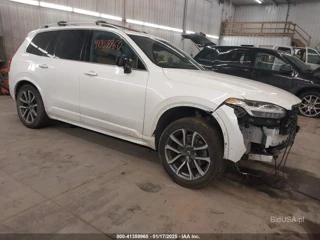 VOLVO VOLVO XC90 T6 MOMENTUM