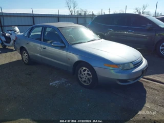 SATURN SATURN L-SERIES L200