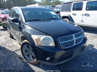 DODGE DODGE CALIBER MAINSTREET