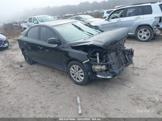 KIA KIA FORTE EX