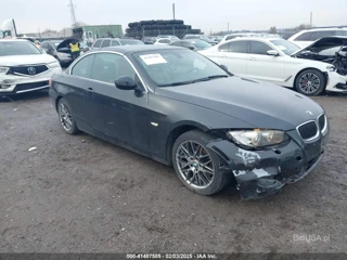 BMW 328I
