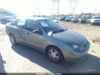 FORD FORD FOCUS SE