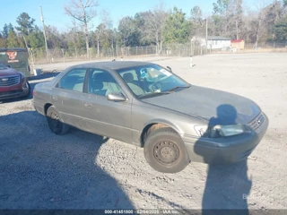 TOYOTA TOYOTA CAMRY LE