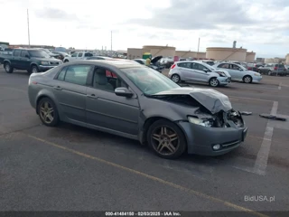 ACURA ACURA TL 3.2