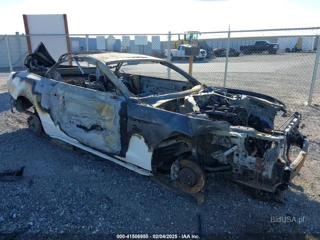 FORD FORD MUSTANG ECOBOOST PREMIUM