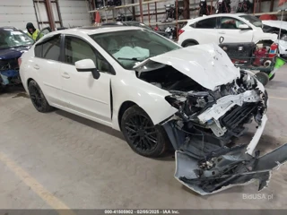 SUBARU SUBARU IMPREZA 2.0I PREMIUM