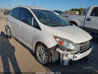 FORD FORD C-MAX HYBRID SE