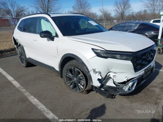 HONDA HONDA CR-V HYBRID SPORT TOURING