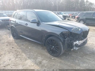 BMW X5 SDRIVE40I