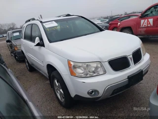 PONTIAC PONTIAC TORRENT