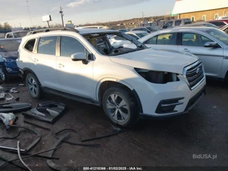 SUBARU SUBARU ASCENT PREMIUM