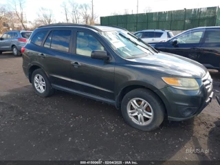 HYUNDAI HYUNDAI SANTA FE GLS
