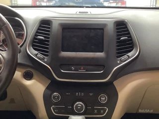 JEEP JEEP CHEROKEE LATITUDE