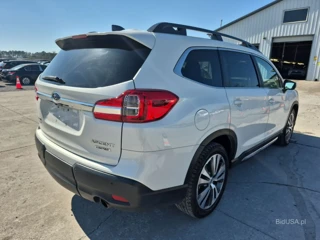 SUBARU SUBARU ASCENT LIMITED