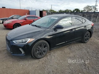 HYUNDAI ELANTRA SE SEL